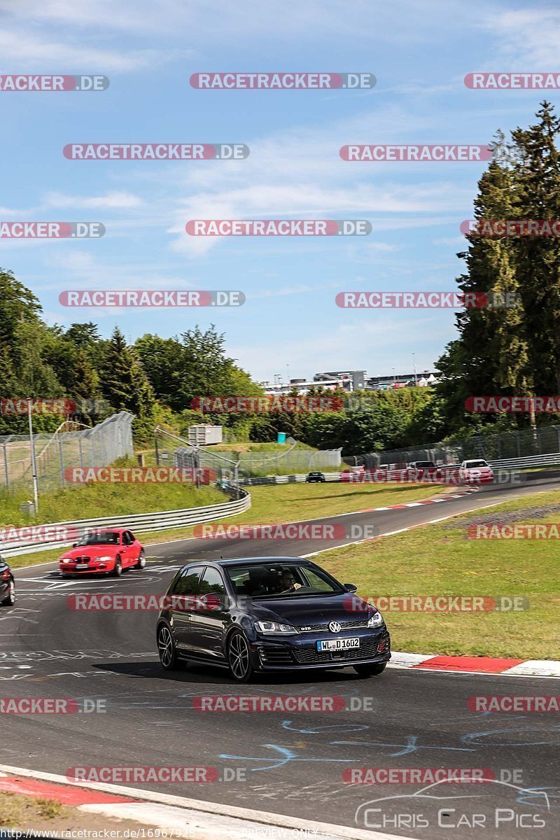 Bild #16967928 - Touristenfahrten Nürburgring Nordschleife (02.06.2022)