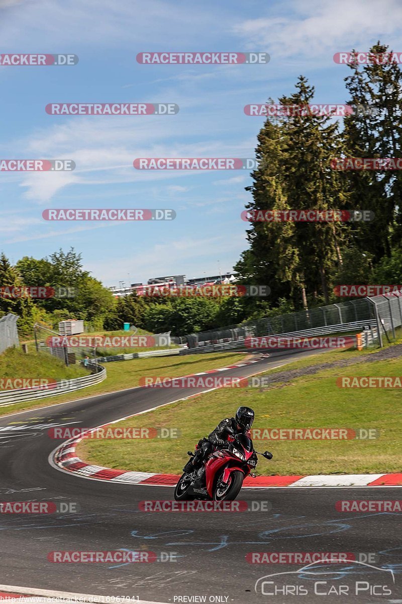 Bild #16967941 - Touristenfahrten Nürburgring Nordschleife (02.06.2022)