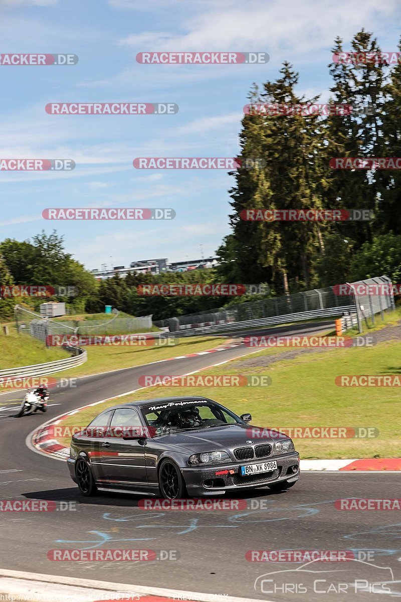 Bild #16967973 - Touristenfahrten Nürburgring Nordschleife (02.06.2022)