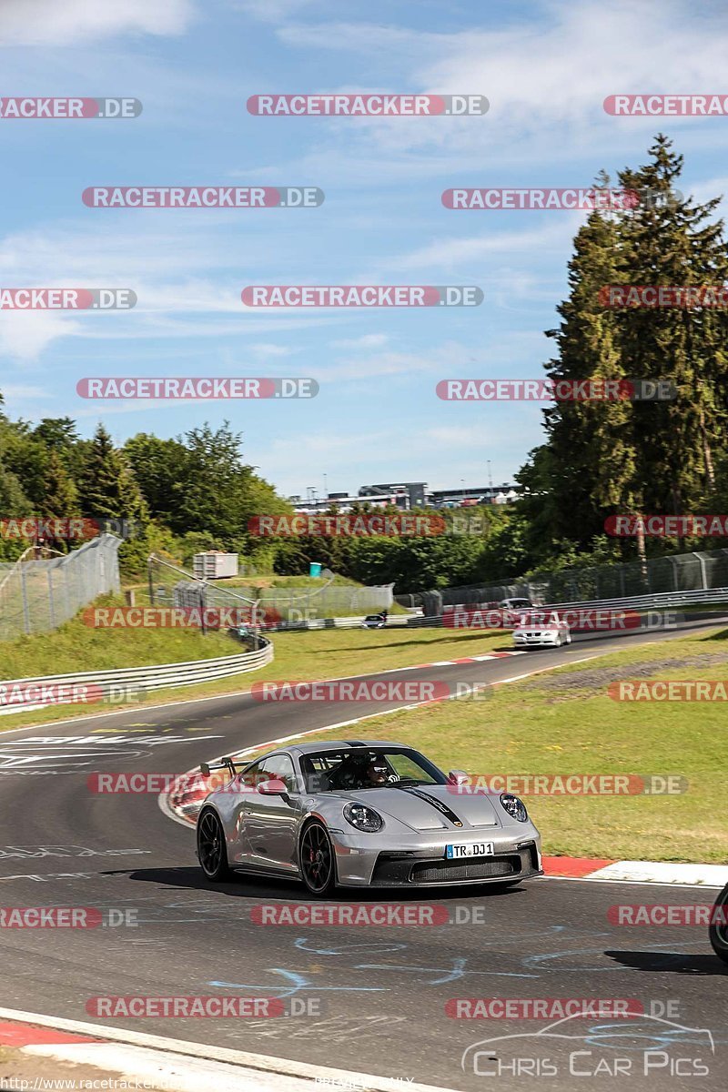 Bild #16967975 - Touristenfahrten Nürburgring Nordschleife (02.06.2022)