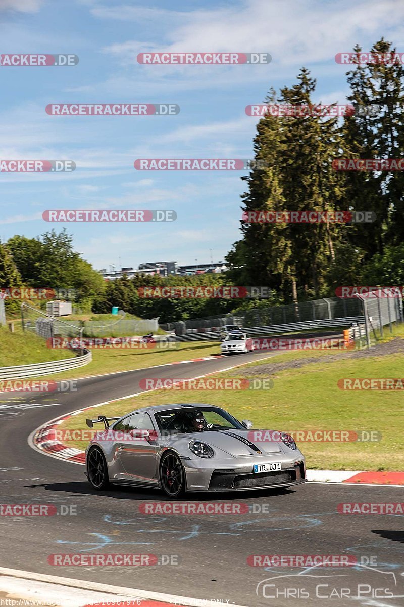 Bild #16967976 - Touristenfahrten Nürburgring Nordschleife (02.06.2022)