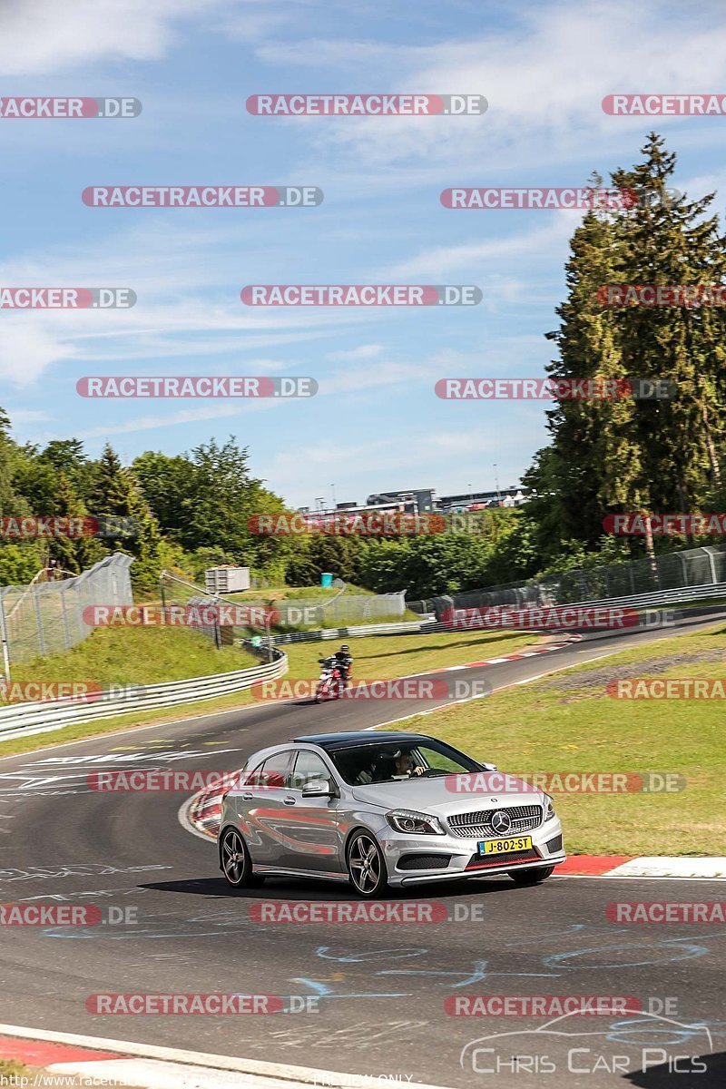 Bild #16967979 - Touristenfahrten Nürburgring Nordschleife (02.06.2022)