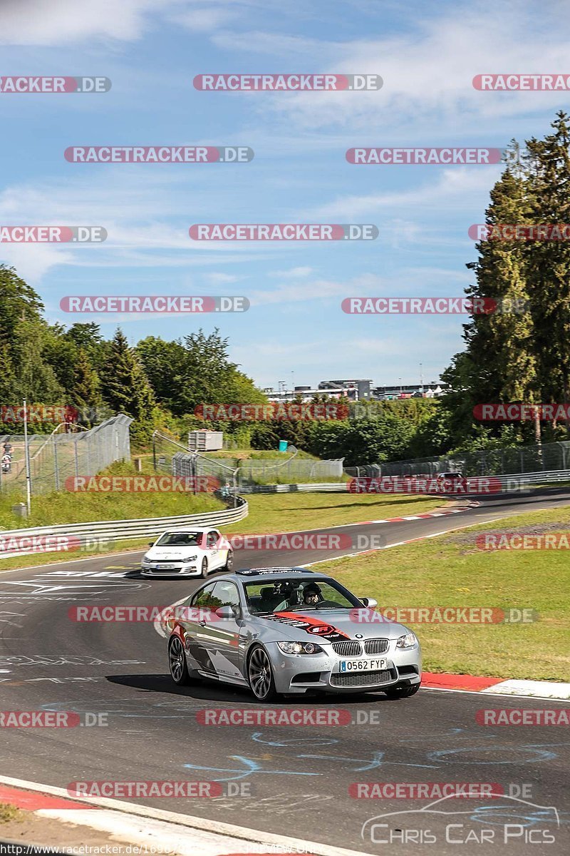 Bild #16967986 - Touristenfahrten Nürburgring Nordschleife (02.06.2022)