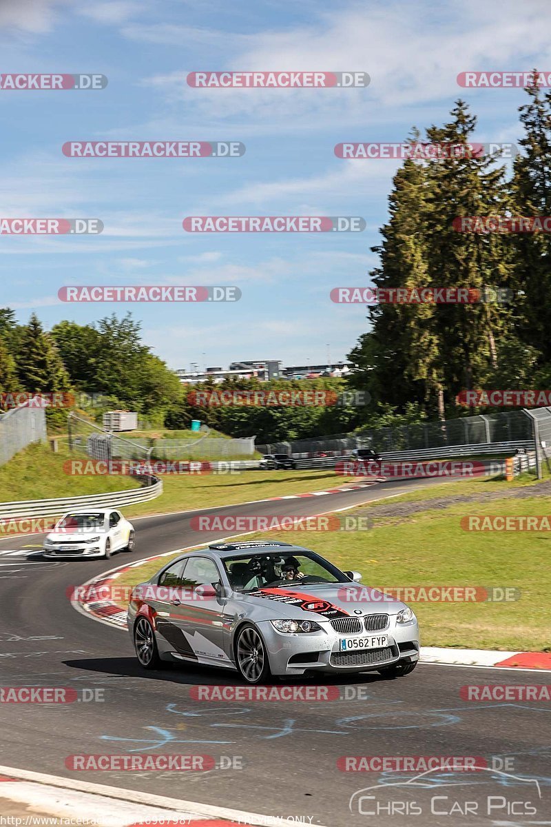 Bild #16967987 - Touristenfahrten Nürburgring Nordschleife (02.06.2022)