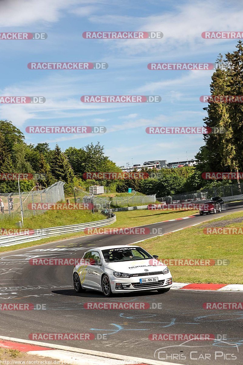 Bild #16967988 - Touristenfahrten Nürburgring Nordschleife (02.06.2022)