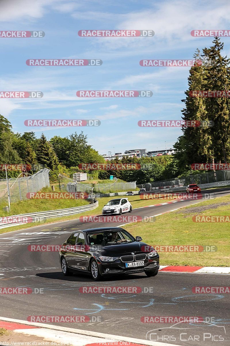 Bild #16967992 - Touristenfahrten Nürburgring Nordschleife (02.06.2022)