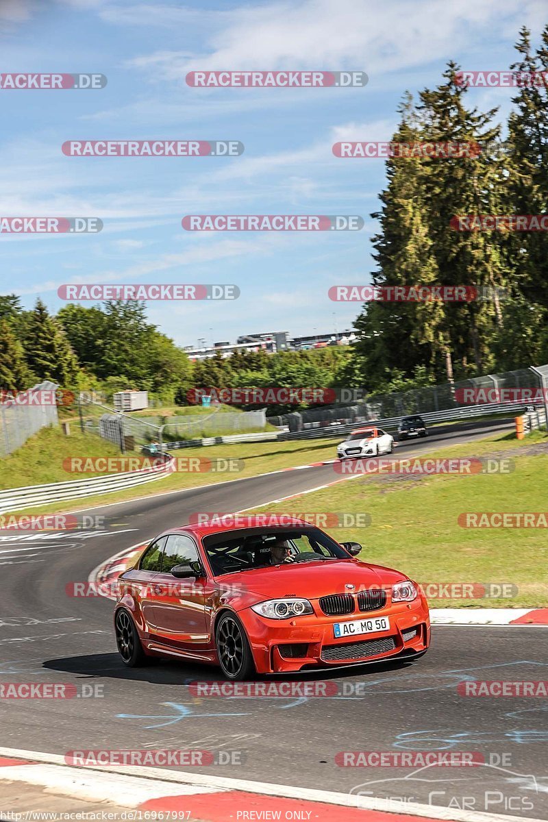 Bild #16967997 - Touristenfahrten Nürburgring Nordschleife (02.06.2022)