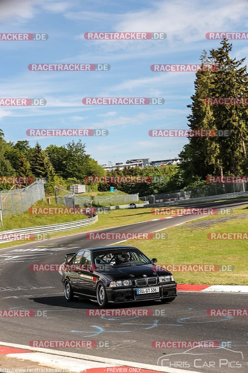 Bild #16967999 - Touristenfahrten Nürburgring Nordschleife (02.06.2022)