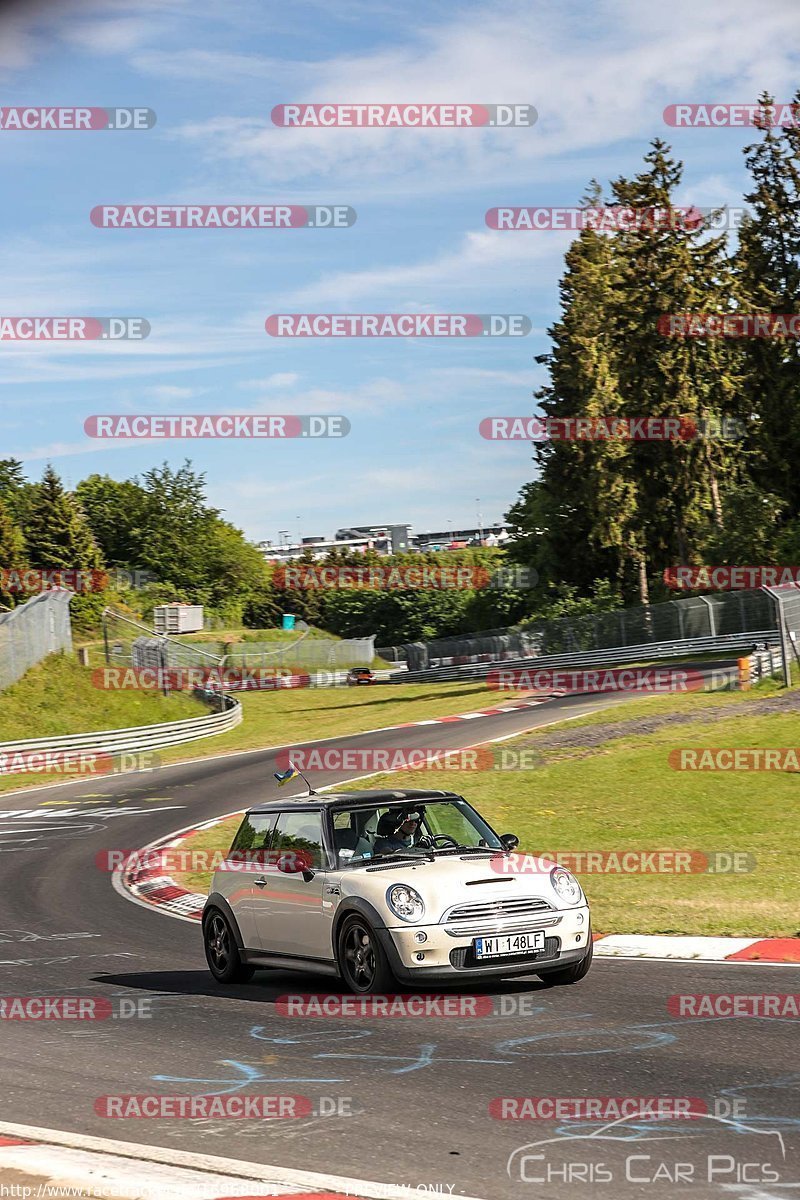 Bild #16968001 - Touristenfahrten Nürburgring Nordschleife (02.06.2022)