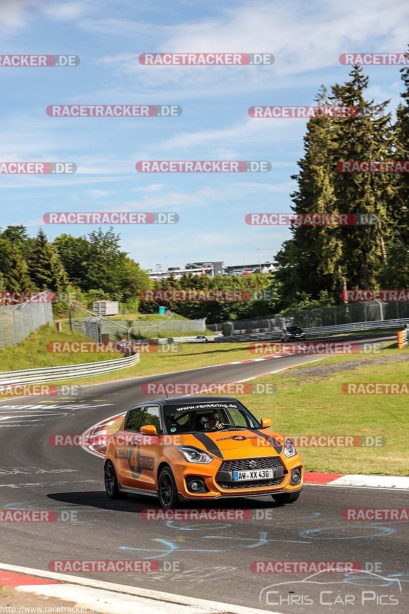 Bild #16968003 - Touristenfahrten Nürburgring Nordschleife (02.06.2022)