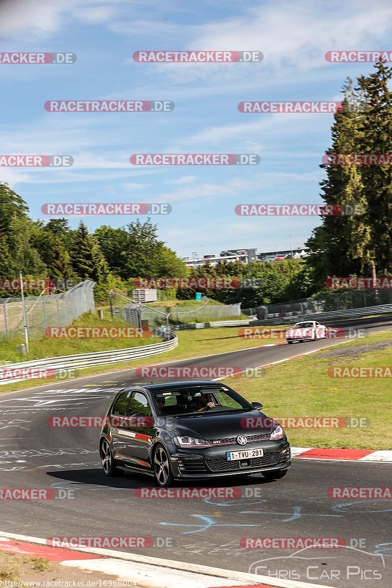 Bild #16968004 - Touristenfahrten Nürburgring Nordschleife (02.06.2022)