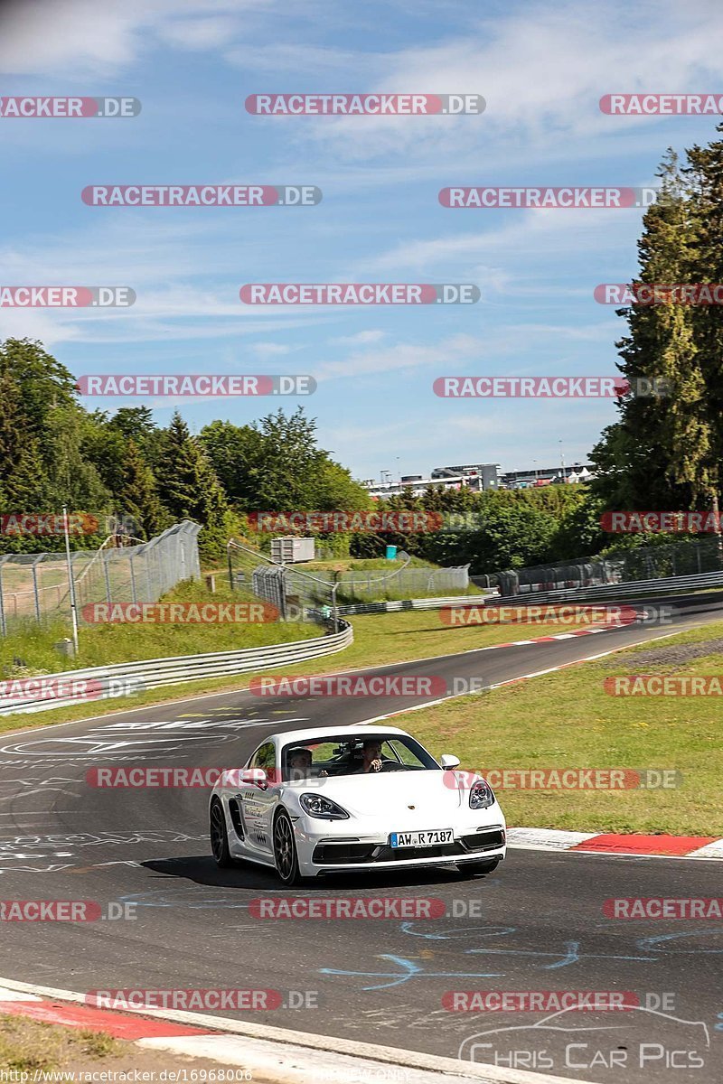 Bild #16968006 - Touristenfahrten Nürburgring Nordschleife (02.06.2022)