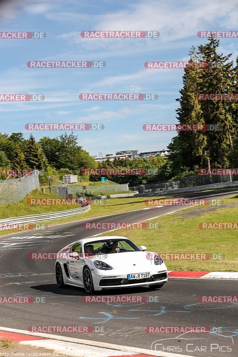 Bild #16968007 - Touristenfahrten Nürburgring Nordschleife (02.06.2022)