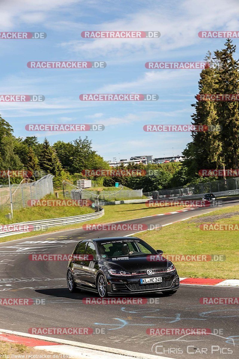 Bild #16968014 - Touristenfahrten Nürburgring Nordschleife (02.06.2022)