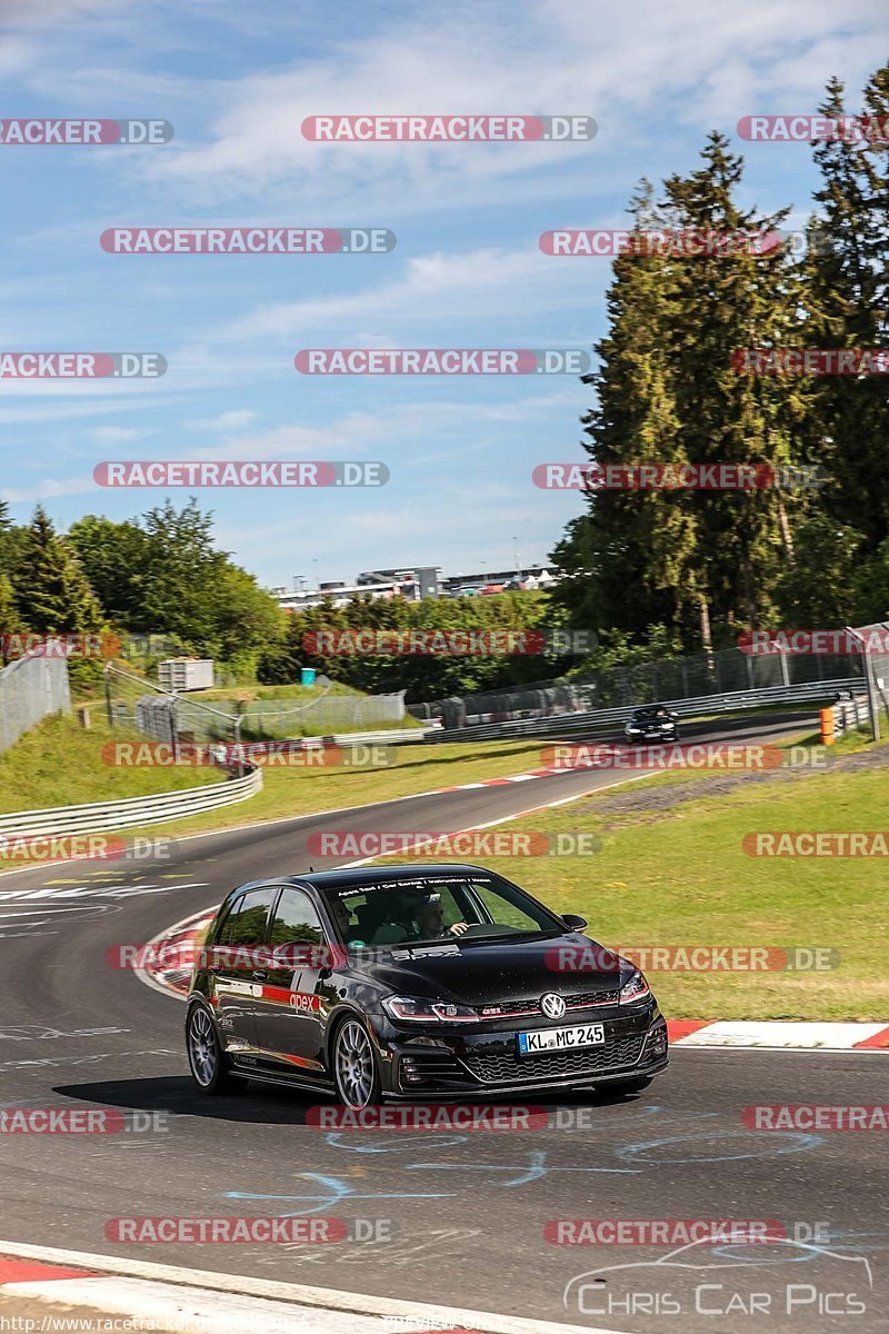 Bild #16968015 - Touristenfahrten Nürburgring Nordschleife (02.06.2022)