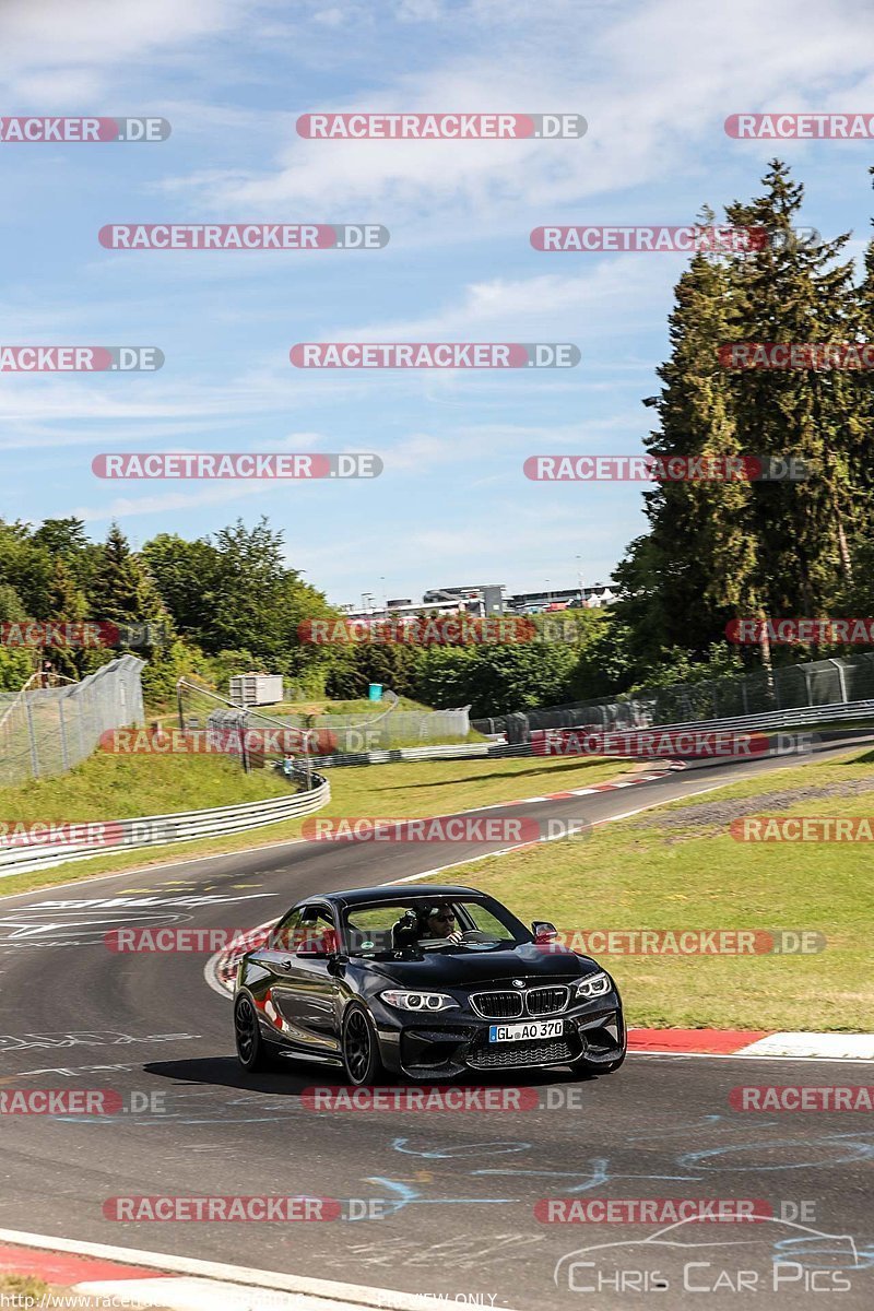 Bild #16968016 - Touristenfahrten Nürburgring Nordschleife (02.06.2022)