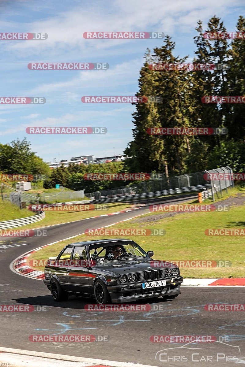 Bild #16968019 - Touristenfahrten Nürburgring Nordschleife (02.06.2022)