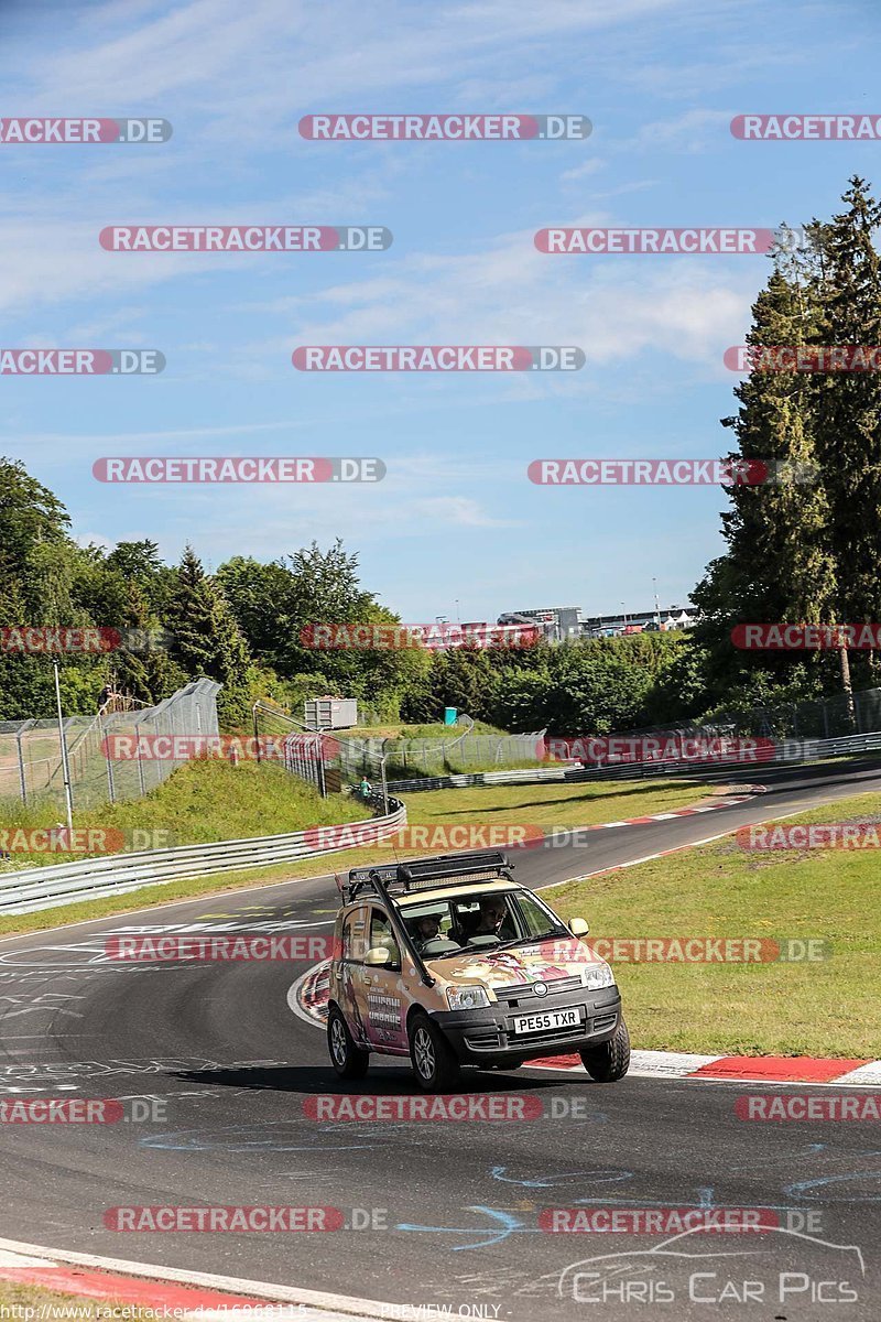 Bild #16968115 - Touristenfahrten Nürburgring Nordschleife (02.06.2022)