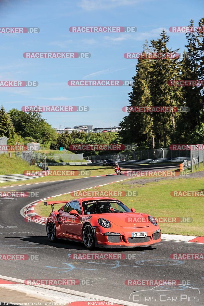 Bild #16968207 - Touristenfahrten Nürburgring Nordschleife (02.06.2022)