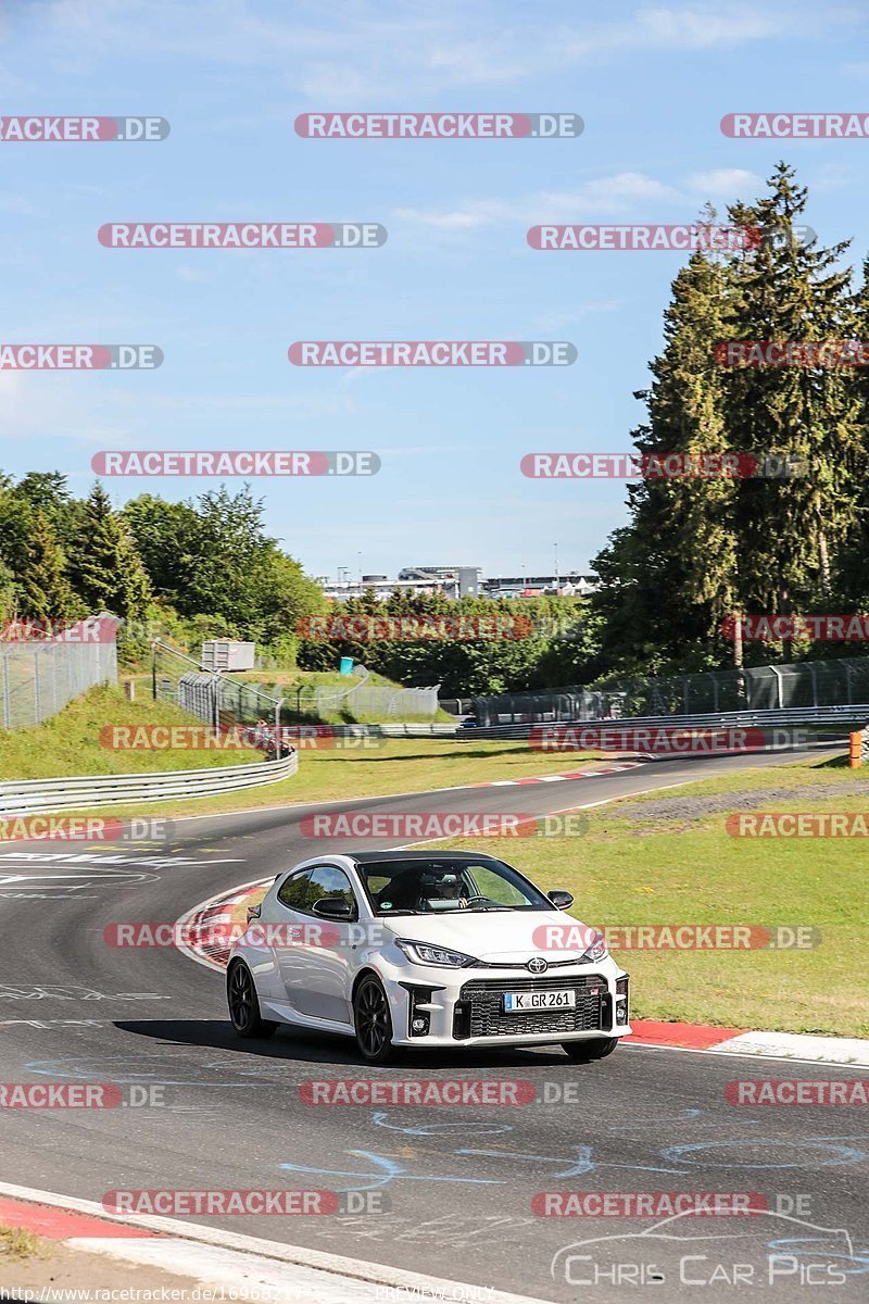 Bild #16968217 - Touristenfahrten Nürburgring Nordschleife (02.06.2022)