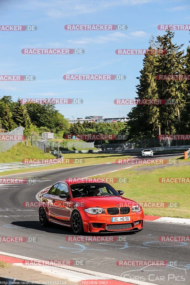 Bild #16968229 - Touristenfahrten Nürburgring Nordschleife (02.06.2022)