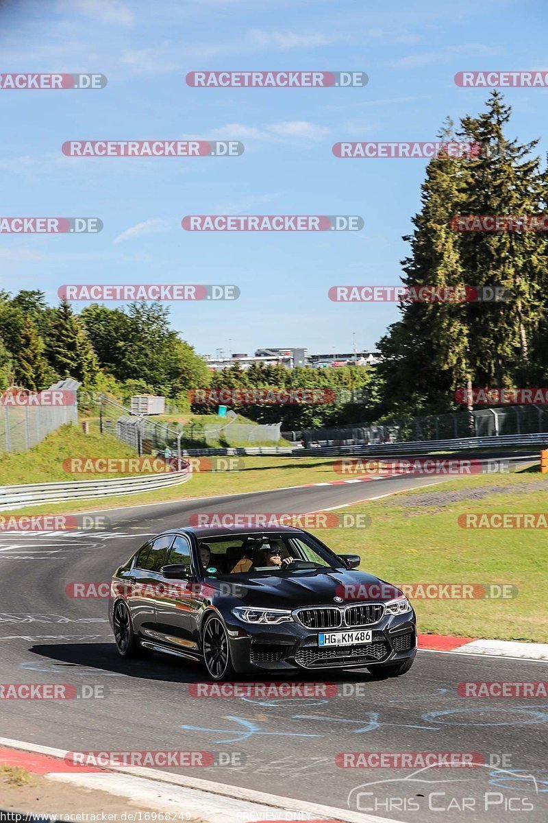 Bild #16968249 - Touristenfahrten Nürburgring Nordschleife (02.06.2022)