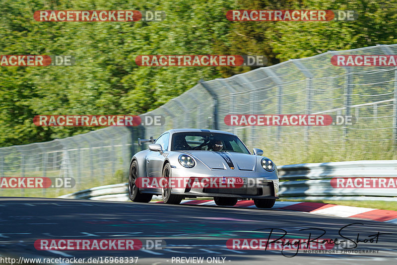 Bild #16968337 - Touristenfahrten Nürburgring Nordschleife (02.06.2022)