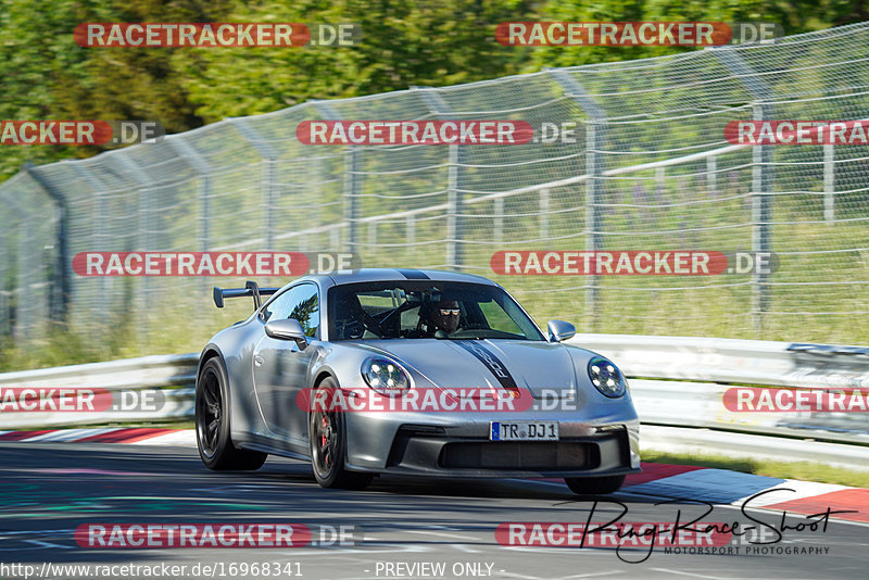 Bild #16968341 - Touristenfahrten Nürburgring Nordschleife (02.06.2022)