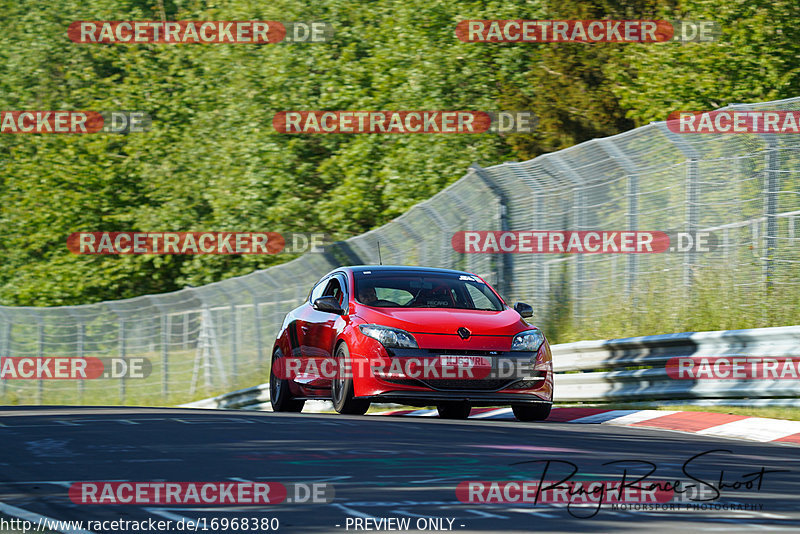 Bild #16968380 - Touristenfahrten Nürburgring Nordschleife (02.06.2022)