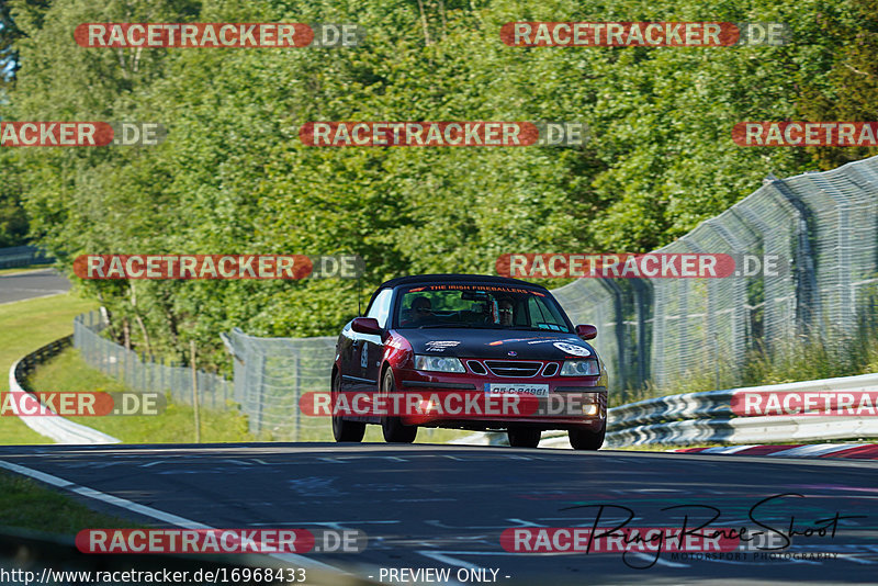 Bild #16968433 - Touristenfahrten Nürburgring Nordschleife (02.06.2022)