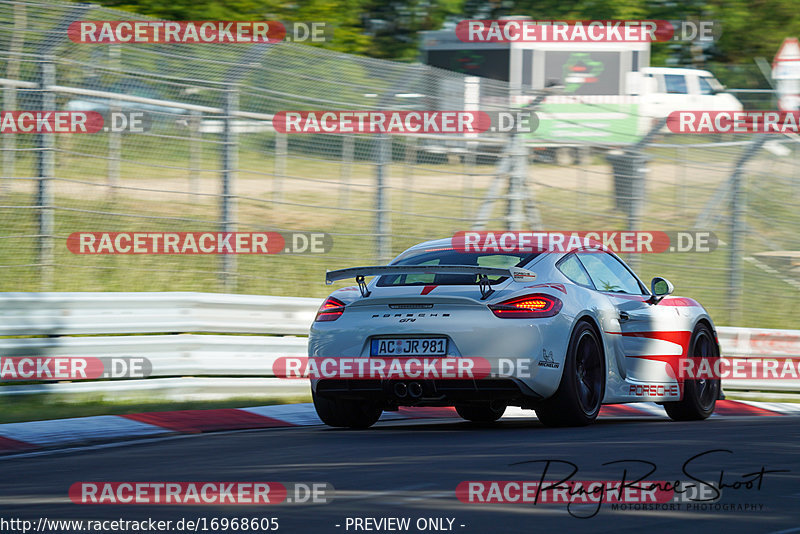 Bild #16968605 - Touristenfahrten Nürburgring Nordschleife (02.06.2022)