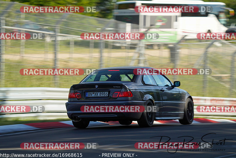 Bild #16968615 - Touristenfahrten Nürburgring Nordschleife (02.06.2022)