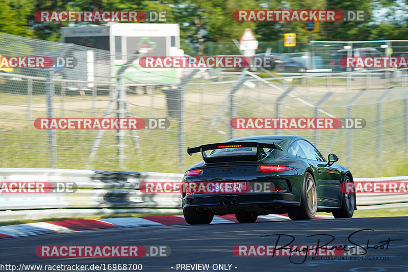 Bild #16968700 - Touristenfahrten Nürburgring Nordschleife (02.06.2022)