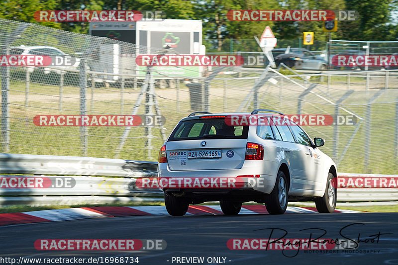 Bild #16968734 - Touristenfahrten Nürburgring Nordschleife (02.06.2022)