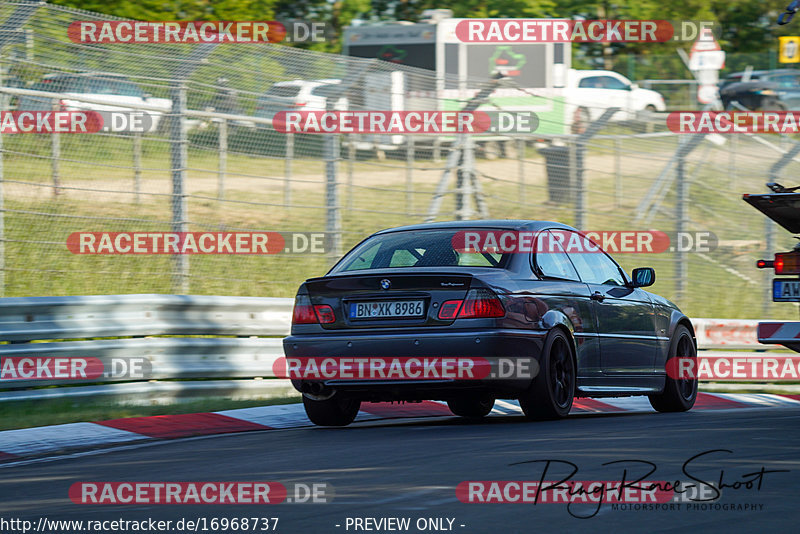 Bild #16968737 - Touristenfahrten Nürburgring Nordschleife (02.06.2022)