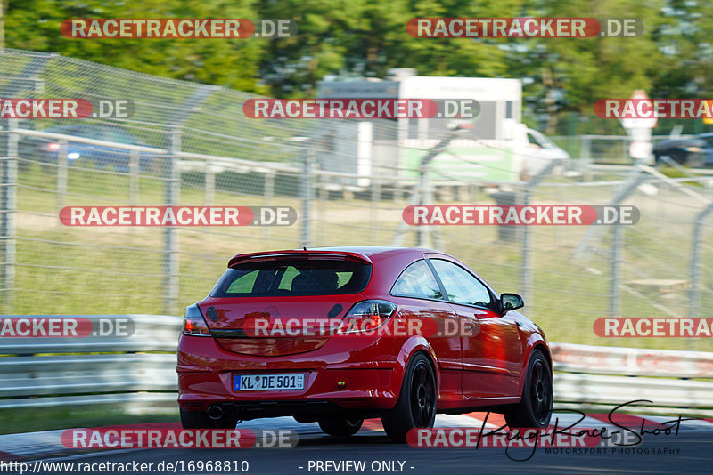 Bild #16968810 - Touristenfahrten Nürburgring Nordschleife (02.06.2022)