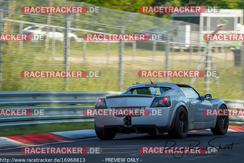 Bild #16968813 - Touristenfahrten Nürburgring Nordschleife (02.06.2022)