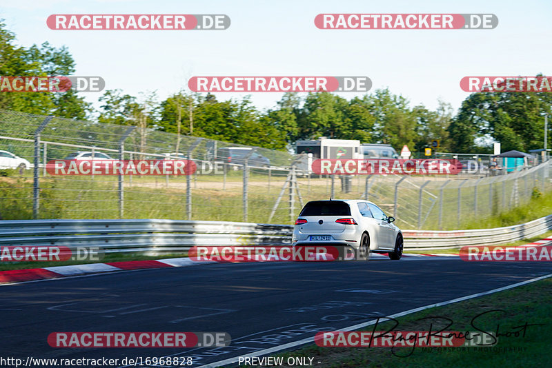 Bild #16968828 - Touristenfahrten Nürburgring Nordschleife (02.06.2022)