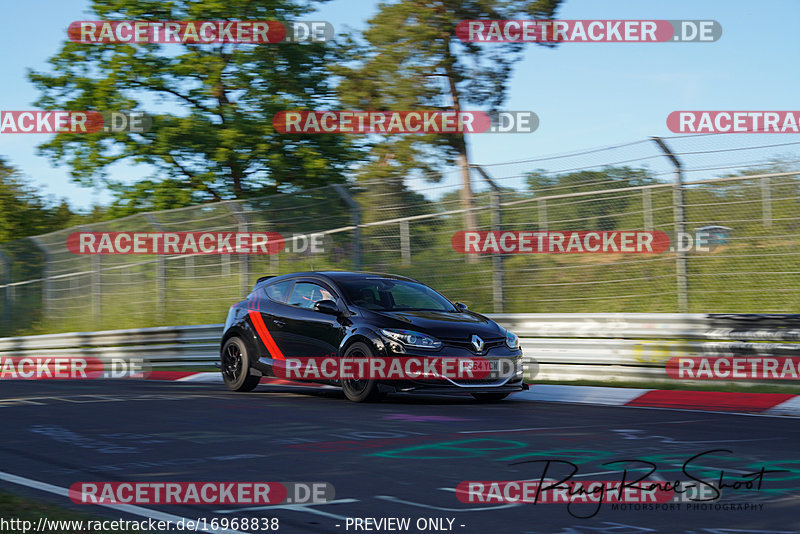 Bild #16968838 - Touristenfahrten Nürburgring Nordschleife (02.06.2022)