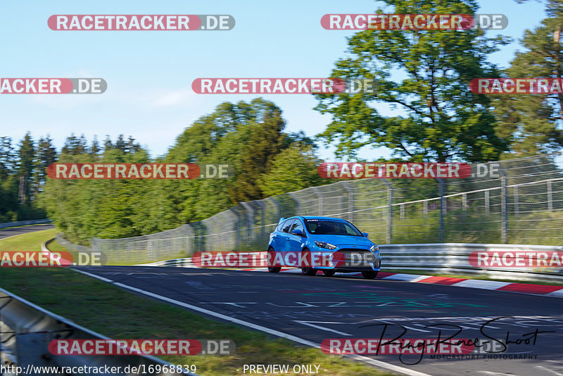 Bild #16968839 - Touristenfahrten Nürburgring Nordschleife (02.06.2022)