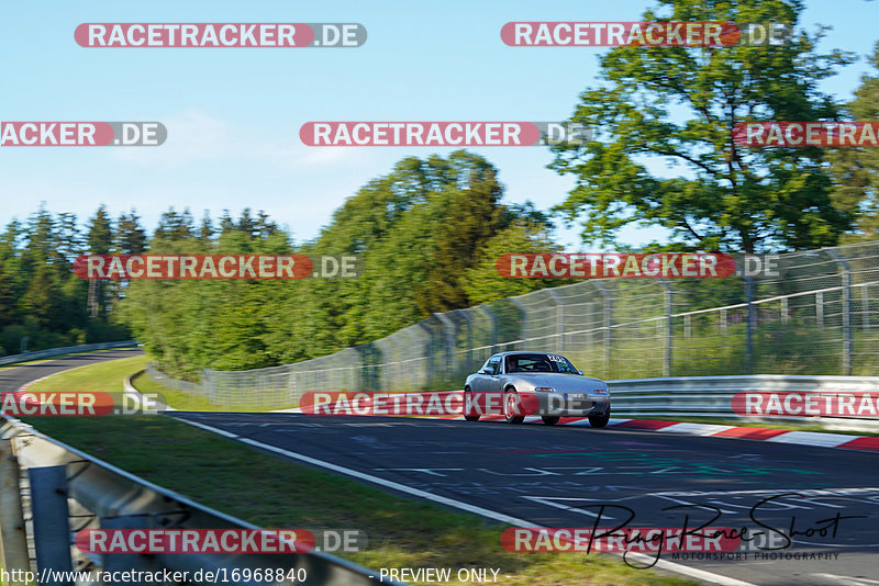 Bild #16968840 - Touristenfahrten Nürburgring Nordschleife (02.06.2022)