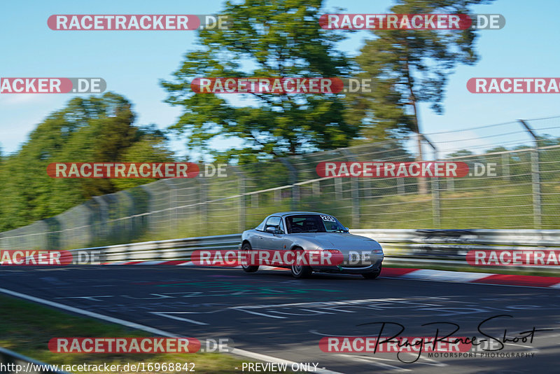 Bild #16968842 - Touristenfahrten Nürburgring Nordschleife (02.06.2022)