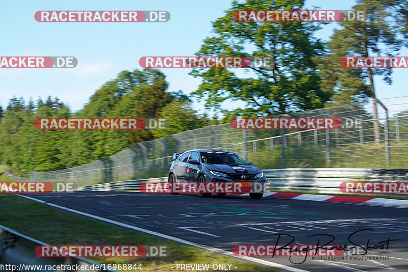 Bild #16968844 - Touristenfahrten Nürburgring Nordschleife (02.06.2022)