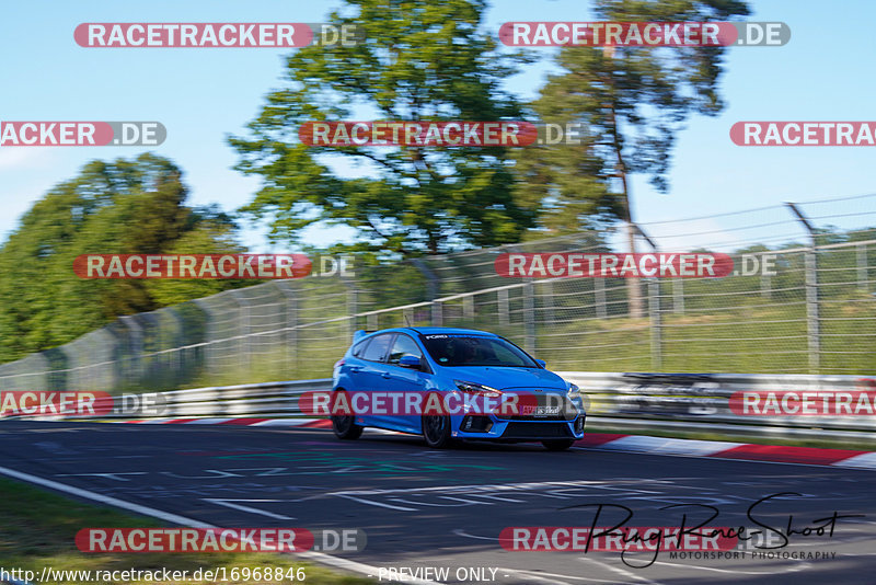 Bild #16968846 - Touristenfahrten Nürburgring Nordschleife (02.06.2022)