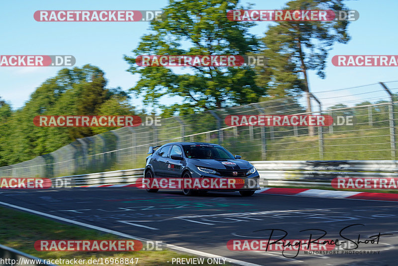 Bild #16968847 - Touristenfahrten Nürburgring Nordschleife (02.06.2022)