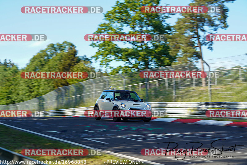 Bild #16968848 - Touristenfahrten Nürburgring Nordschleife (02.06.2022)