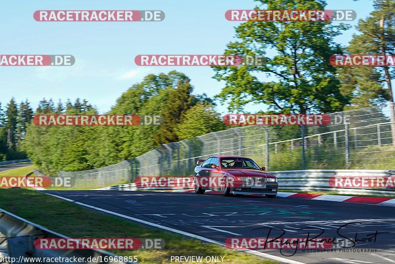 Bild #16968855 - Touristenfahrten Nürburgring Nordschleife (02.06.2022)