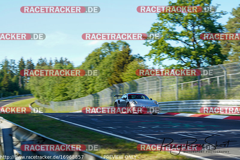 Bild #16968857 - Touristenfahrten Nürburgring Nordschleife (02.06.2022)