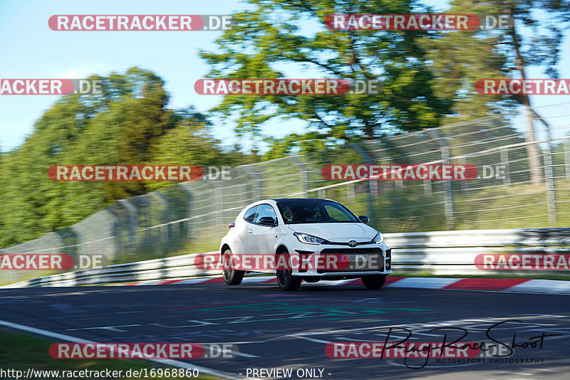 Bild #16968860 - Touristenfahrten Nürburgring Nordschleife (02.06.2022)