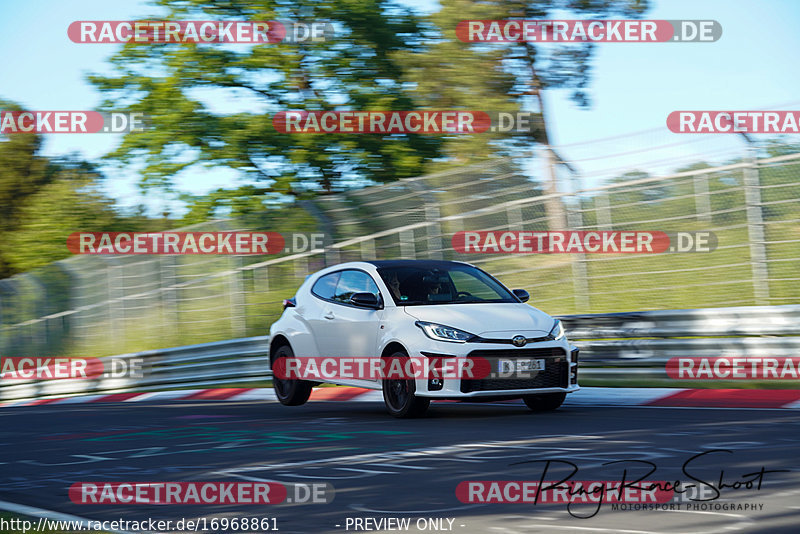 Bild #16968861 - Touristenfahrten Nürburgring Nordschleife (02.06.2022)